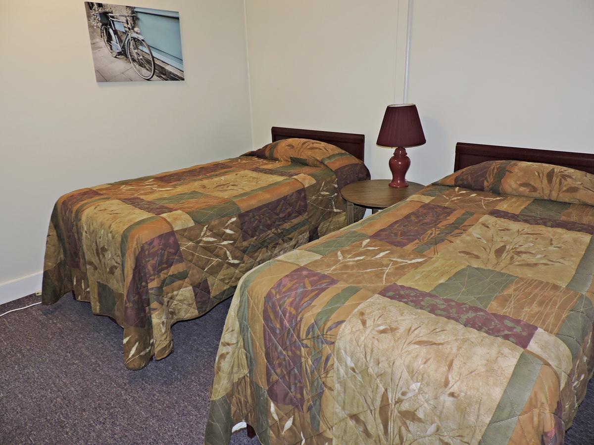 Basinview Motel Smiths Cove Exteriör bild